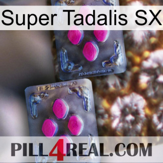 Super Tadalis SX 01